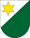 Coat of arms of Planken