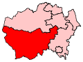 Outline map