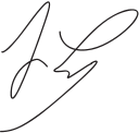 Jay Leno Autograph.svg