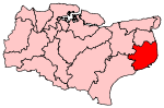 Outline map