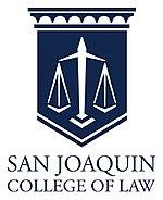 San Joaquin College of Law logo.jpg