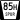 N SPUR 85H.svg
