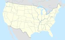 The Washington Hospital is located in the United States