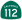 California 112.svg