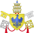 Urban VI's coat of arms