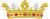 Coronet of a Marquess - Kingdom of Portugal.svg