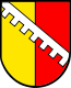 Coat of arms of Bockenem