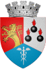Coat of arms of Calafat