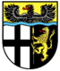Coat of arms of Niedermohr
