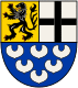 Coat of arms of Nettersheim