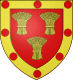 Coat of arms of Angres