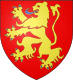 Coat of arms of Valenciennes