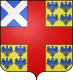 Coat of arms of Taverny