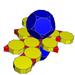 Truncated dodecahedral prism net.png