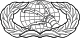 United States Air Force Communications and Information Badge.svg