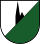 Coat of arms of Sellrain