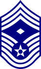 E-9 first sergeant