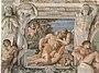 Diana and Endymion - Annibale Carracci - 1597 - Farnese Gallery, Rome.jpg
