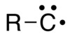 carbyne doublet configuration