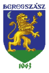 Coat of arms of Berehove