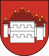 Coat of arms of Bojnice
