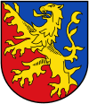 Coat of arms of Rhein-Lahn