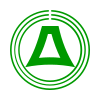Official seal of Fujimi