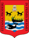 Coat of arms of Bermeo