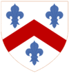 Fauconberg Escutcheon.png