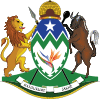 Coat of arms of KwaZulu-Natal