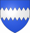 Coat of arms of Munxar