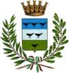 Coat of arms of Piossasco