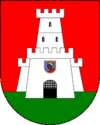 Coat of arms of Innichen