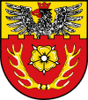 Coat of arms of Hildesheim