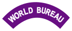 World Bureau (World Organization of the Scout Movement).svg