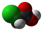 Chloroacetic acid