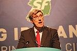 John O'Dowd 2014.jpg