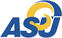 Angelo State University logo.svg