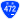 Japanese National Route Sign 0472.svg