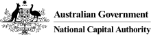 National Capital Authority Logo.svg