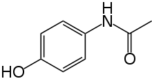 Paracetamol-skeletal.svg