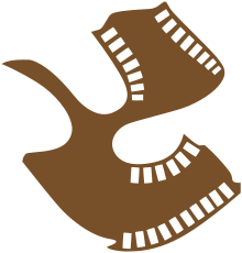 Satyajit Ray Film and Television Institute Logo.svg