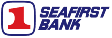 Seafirst Bank logo.png