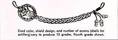 Markmanship cord awards. No known copyright. Contrast (cropped).jpg