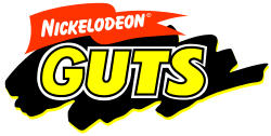 Nickelodeon GUTS.svg