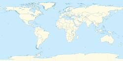 Isparta is located in Earth