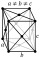 Orthorhombic-face-centered.svg