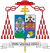Ricardo J. Vidal's coat of arms
