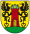 coat of arms of the city of Wolgast