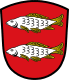 Coat of arms of Forchheim